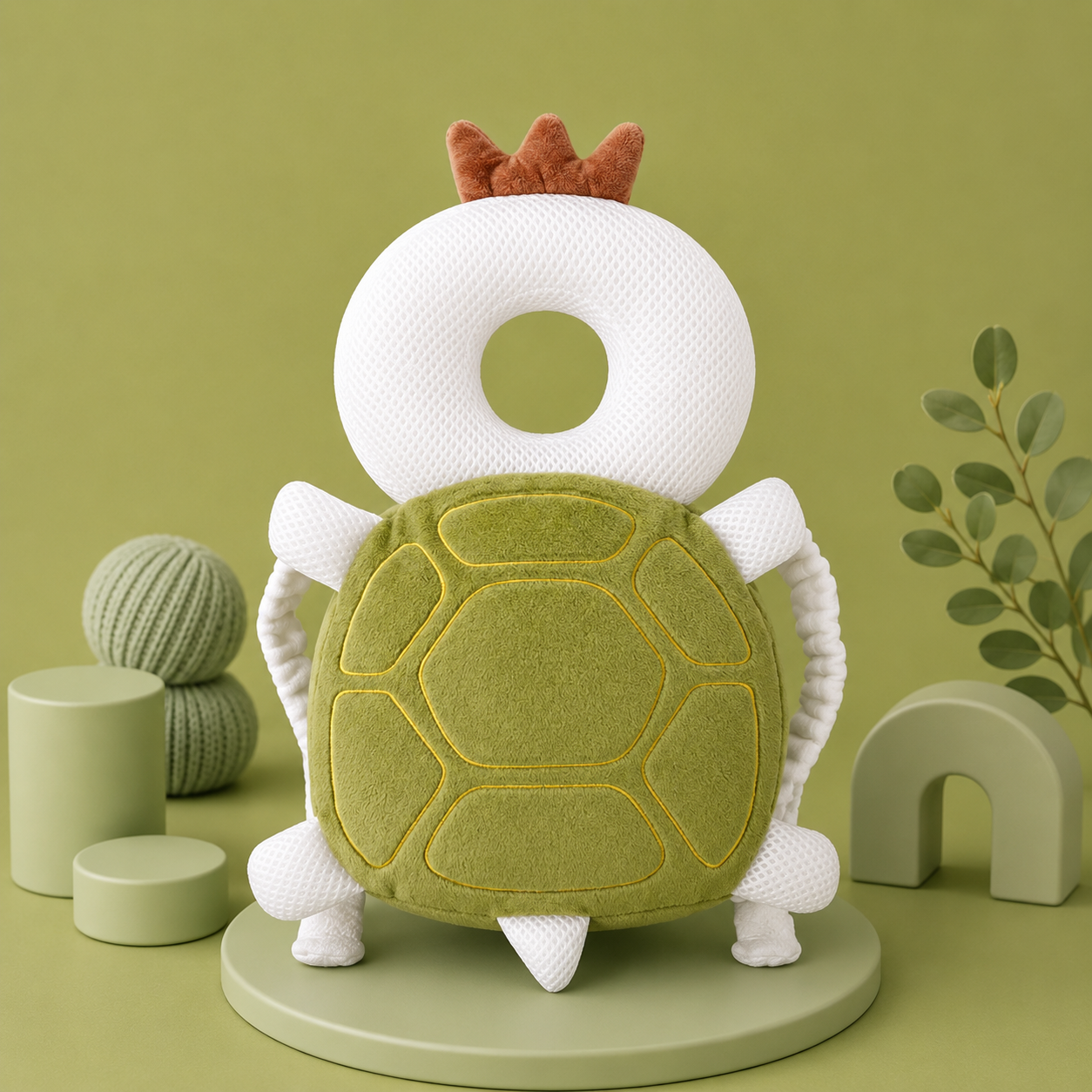 Protector Anticaídas para Bebés